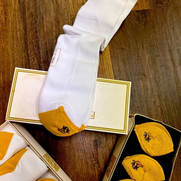 Zom men socks - Picture 4 of 16